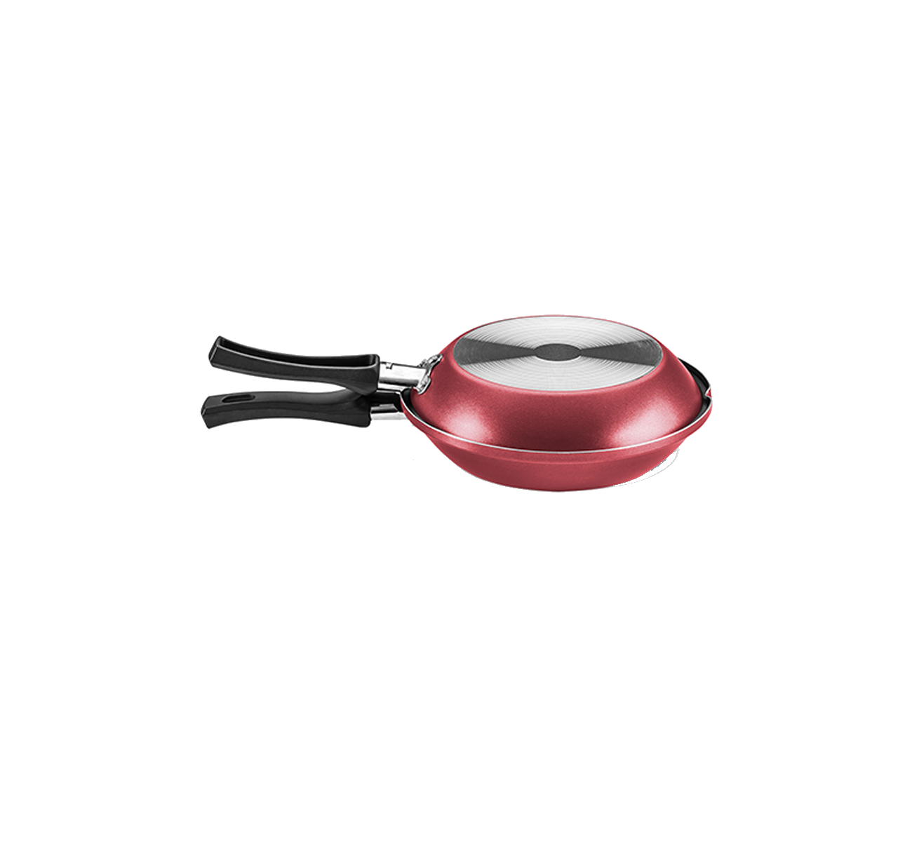 SARTEN DOBLE 22CM CHERRY 8983 MTA