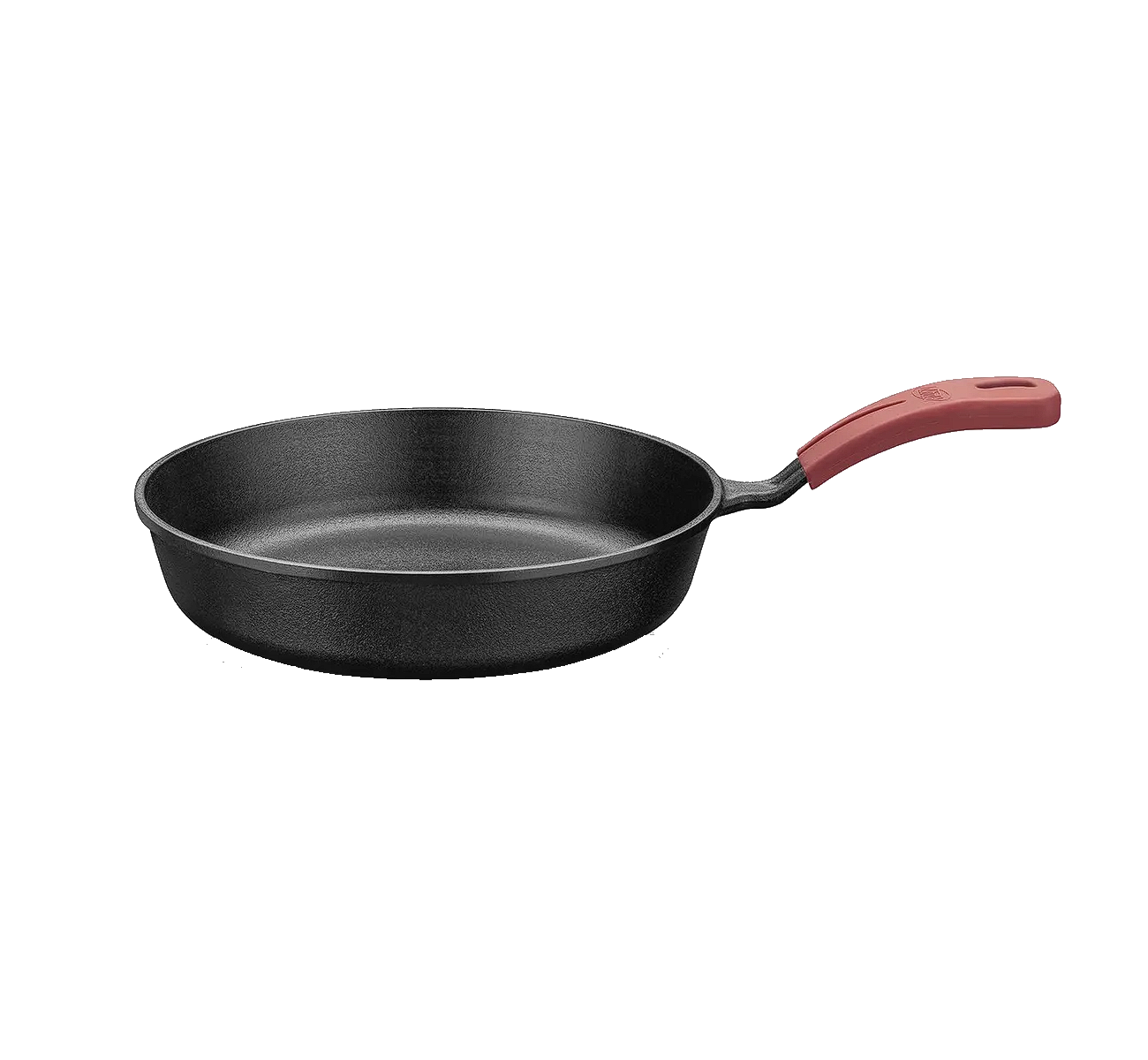 SARTEN ALTO 24CM HIERRO SIN TAPA VIDRIO 8380 MTA