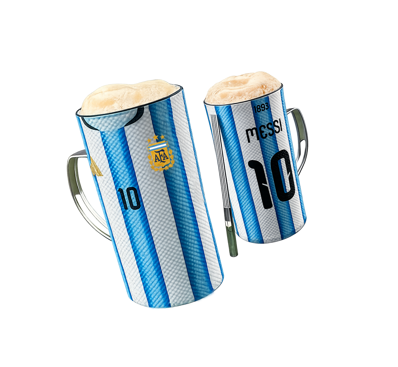 VASO GUIRO ARGENTINA CELL ONE