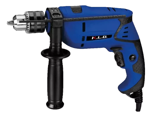 TALADRO PERCUTOR 13MM 700W KLDTP700K KLD