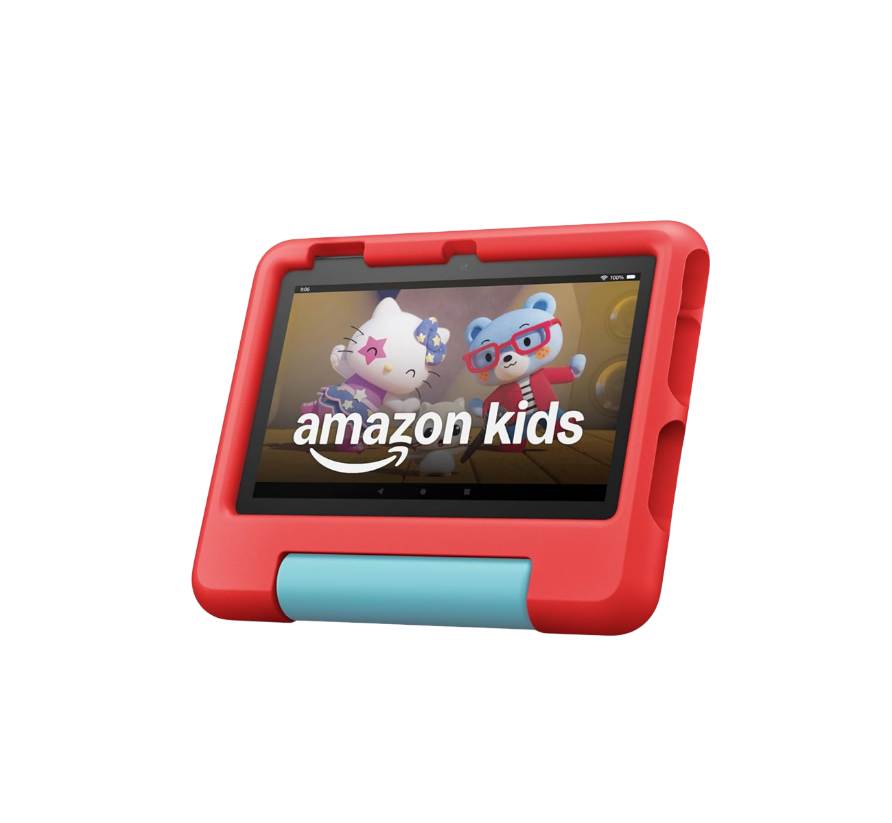TABLET 7" 16GB + 2GB  FIRE KIDS 7 AMAZON