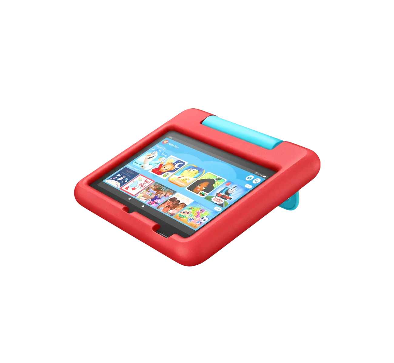 TABLET 7" 16GB + 2GB  FIRE KIDS 7 AMAZON