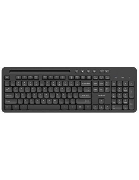 TECLADO INALAMBRICO TG-K90BT TARGA