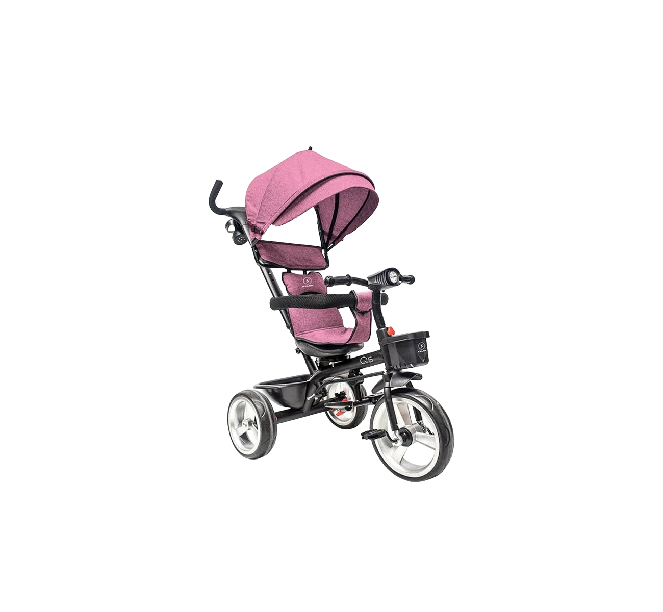 TRICICLO Q5 FUCSIA 6209 STARK