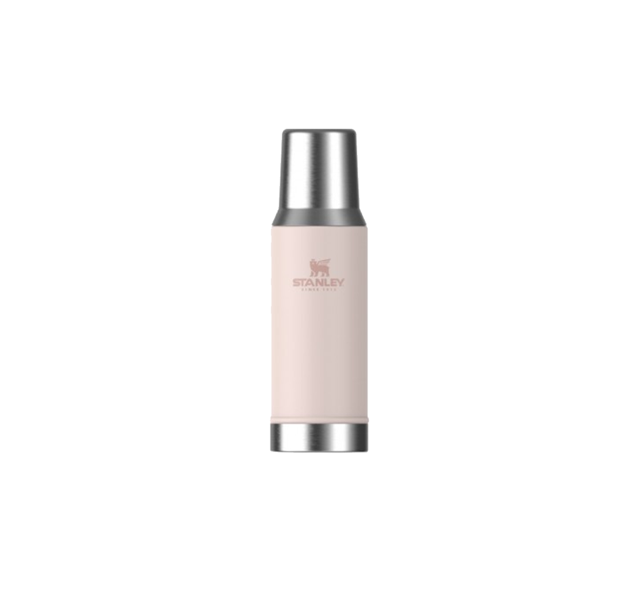 TERMO MATE SYSTEM 800ML 019-ROSE QUARTZ STANLEY