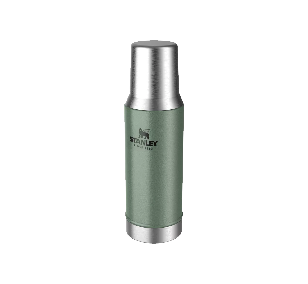 TERMO MATE SYSTEM 800ML 017-GREEN STANLEY