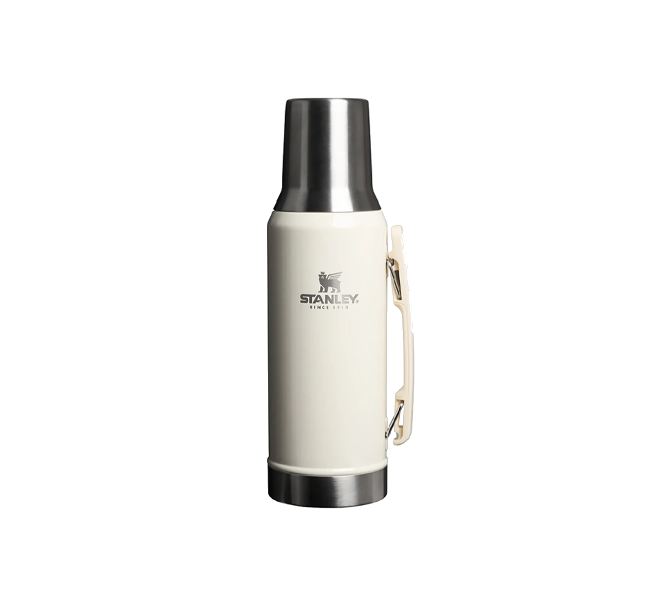 TERMO MATE SYSTEM 1.2L 044-CREAM GLOSS STANLEY