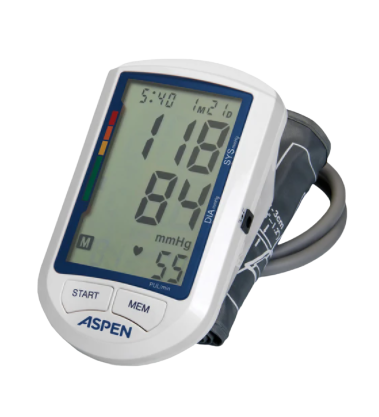 TENSIOMETRO DIGITAL AUTOMATICO DE BRAZO KD5031 ASPEN