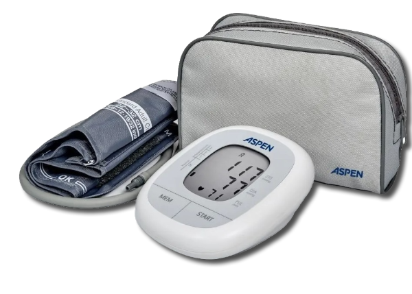 TENSIOMETRO DIGITAL AUTOMATICO DE BRAZO KD-553 ASPEN