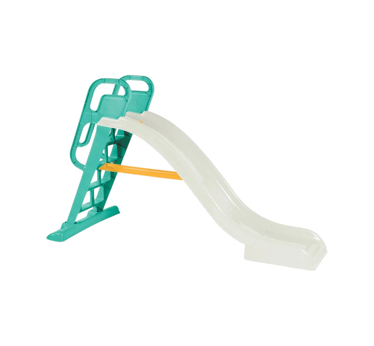TOBOGAN DE PLASTICO 5 ESCALONES 2602 LATAPY