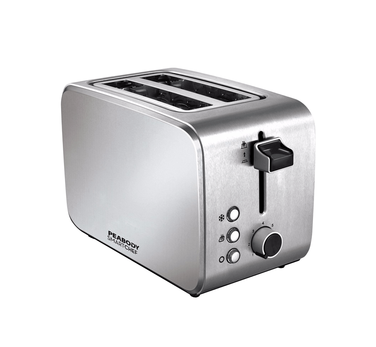 TOSTADORA ELECTRICA PEABODY