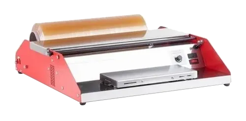 TERMOSELLADORA PARA FILM DE PVC SP10 SMARTPACK