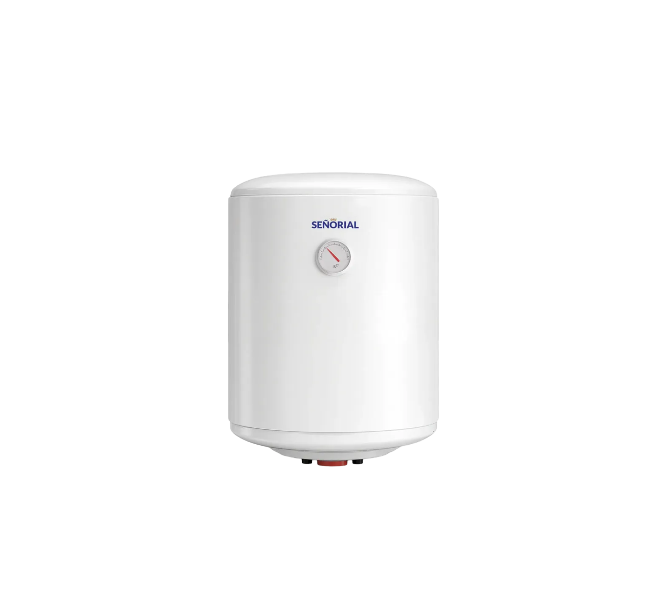 TERMOTANQUE ELECTRICO 50LTS ZAFIRO 2.0 TESZ2.0-50 SENORIAL