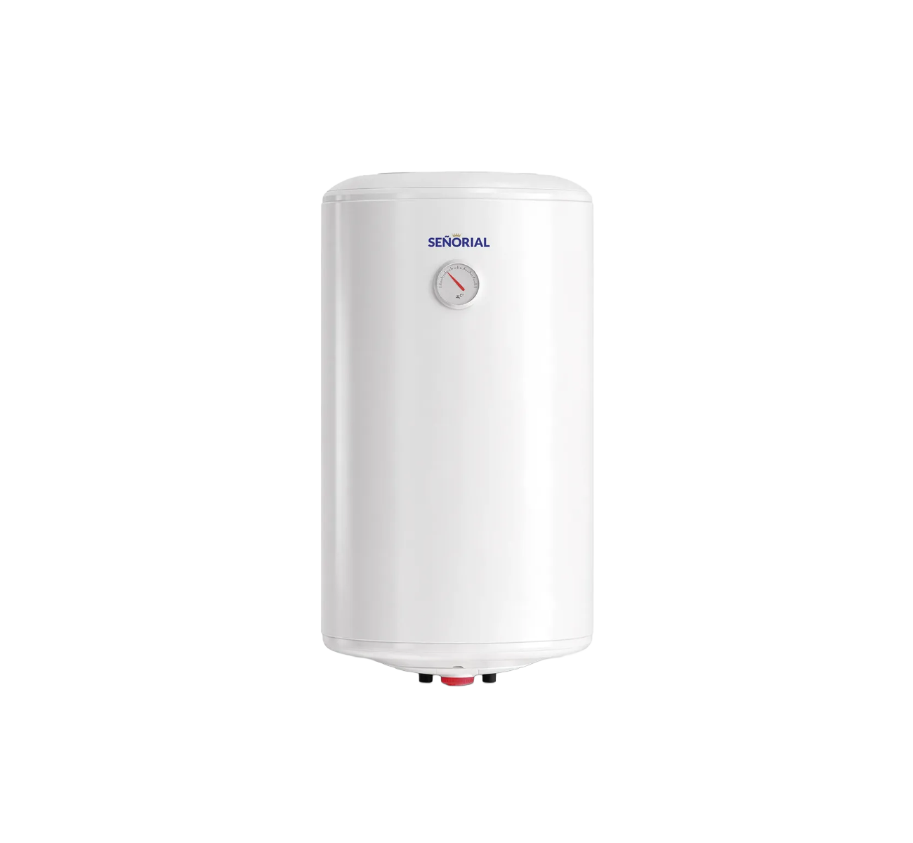 TERMOTANQUE ELECTRICO 75LTS ZAFIRO 2.0 TESZ2.0-75 SENORIAL