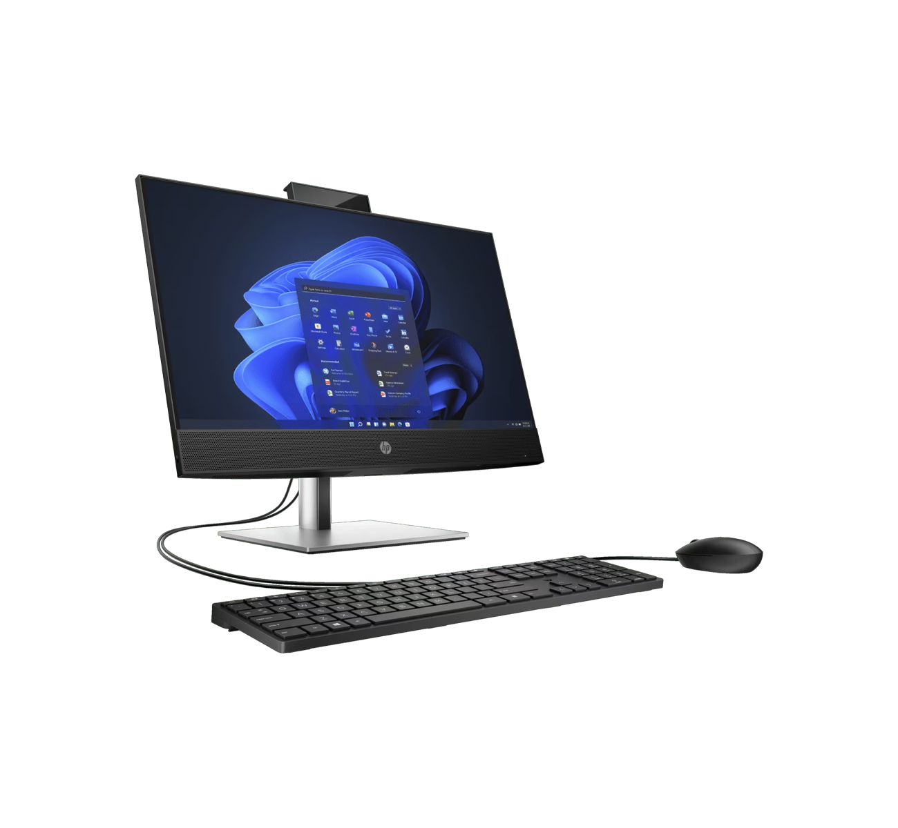 TODO EN UNO PRO ONE 16GB 512GB 440 G9 I5 HEWLETT-PACKARD