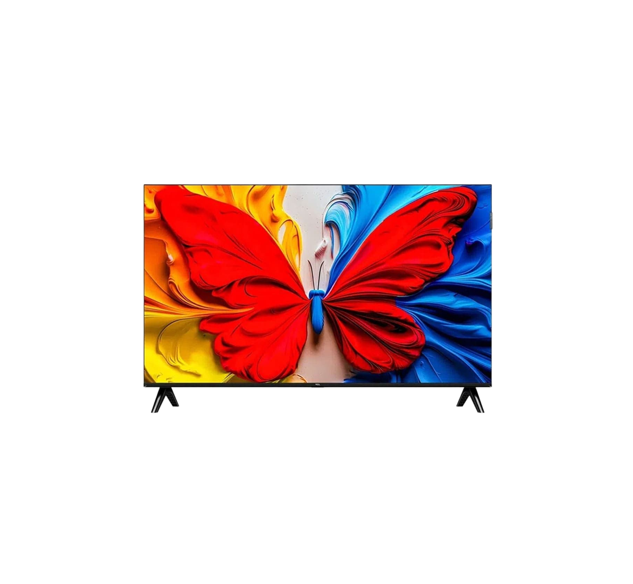 TELEVISOR QLED 50" FHD GOOGLE TV 50S5K TCL