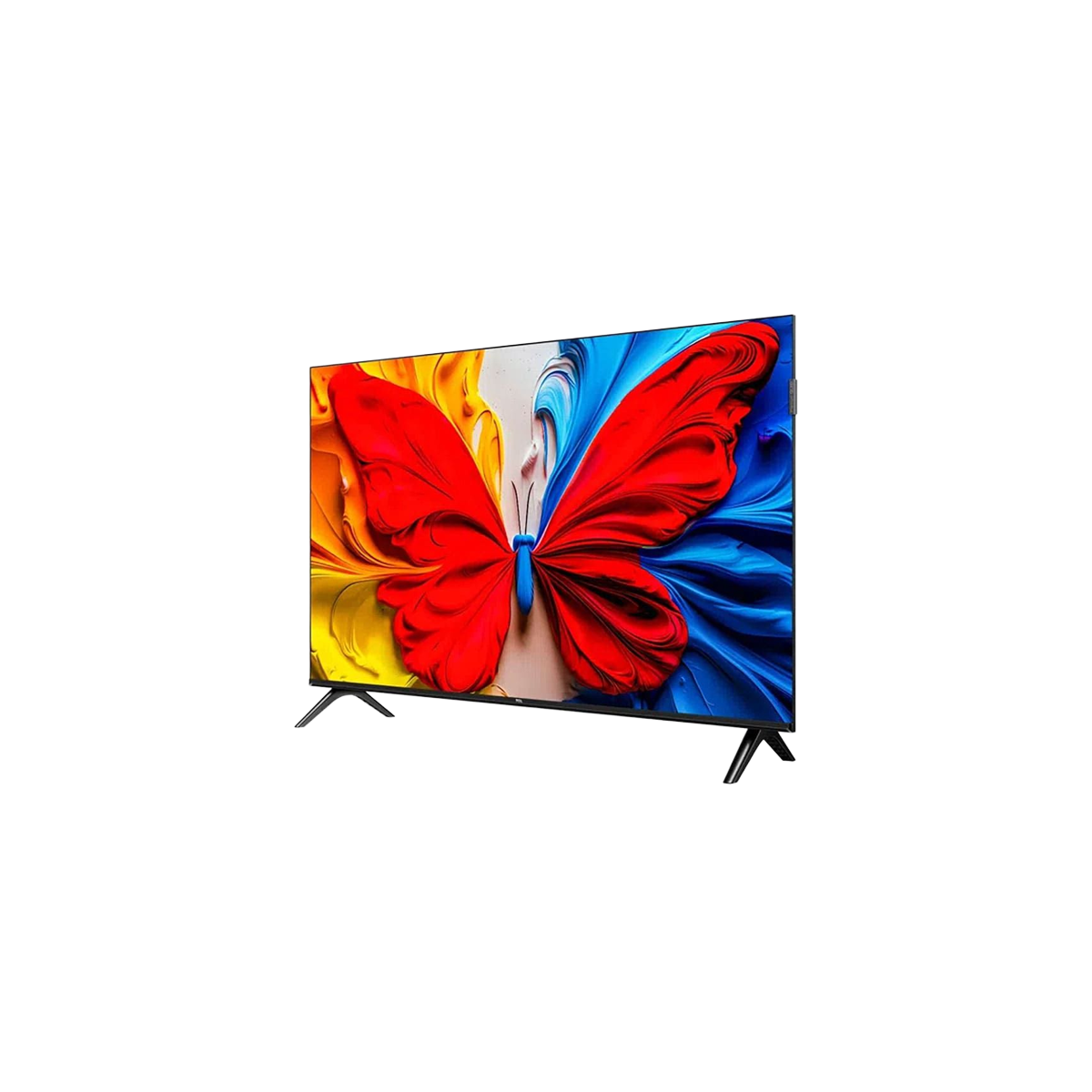 TELEVISOR QLED 50" FHD GOOGLE TV 50S5K TCL