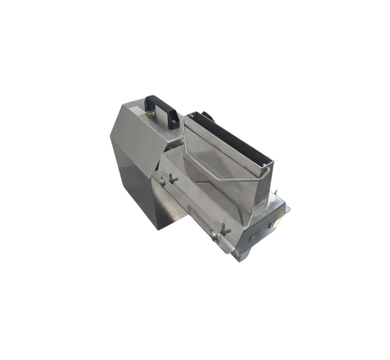 TIERNIZADORA DE CARNE T-150 BALCAMI