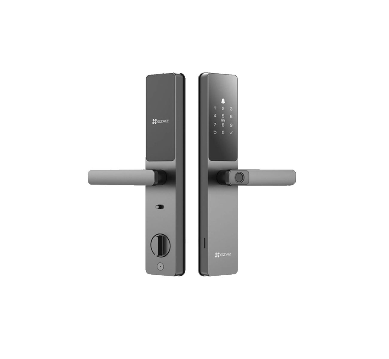 CERRADURA INTELIGENTE DL05 EZVIZ