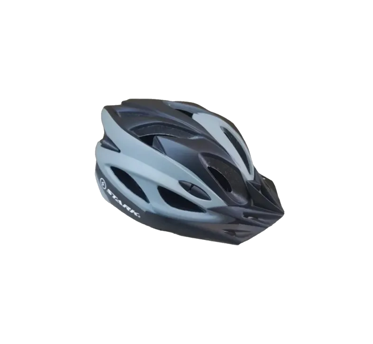 CASCO TALLE L GRIS RISE STARK