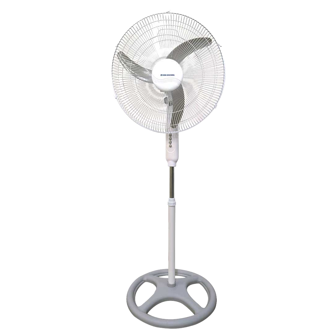 VENTILADOR DE PIE 18" KB-070 KEN BROWN