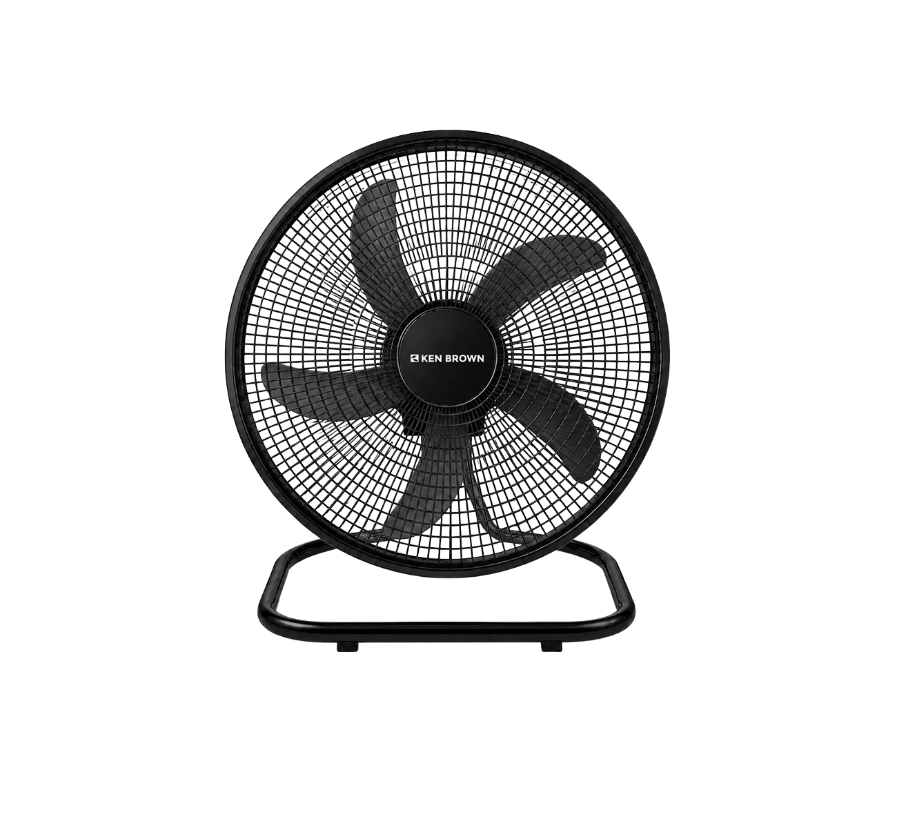 VENTILADOR 20" 2 EN 1 TURBO PARED EM-21 KEN BROWN
