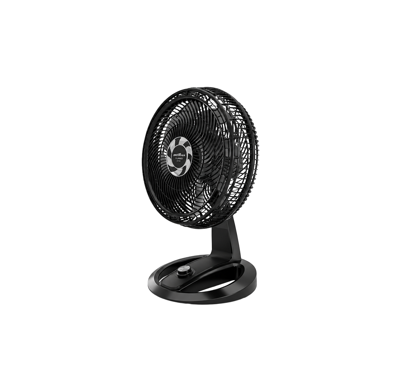 VENTILADOR 18" 2 EN 1 TURBO PARED BVT481 BRITANIA