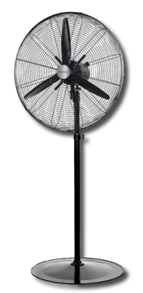 VENTILADOR INDUSTRIAL 30" PE-VI300ME PEABODY