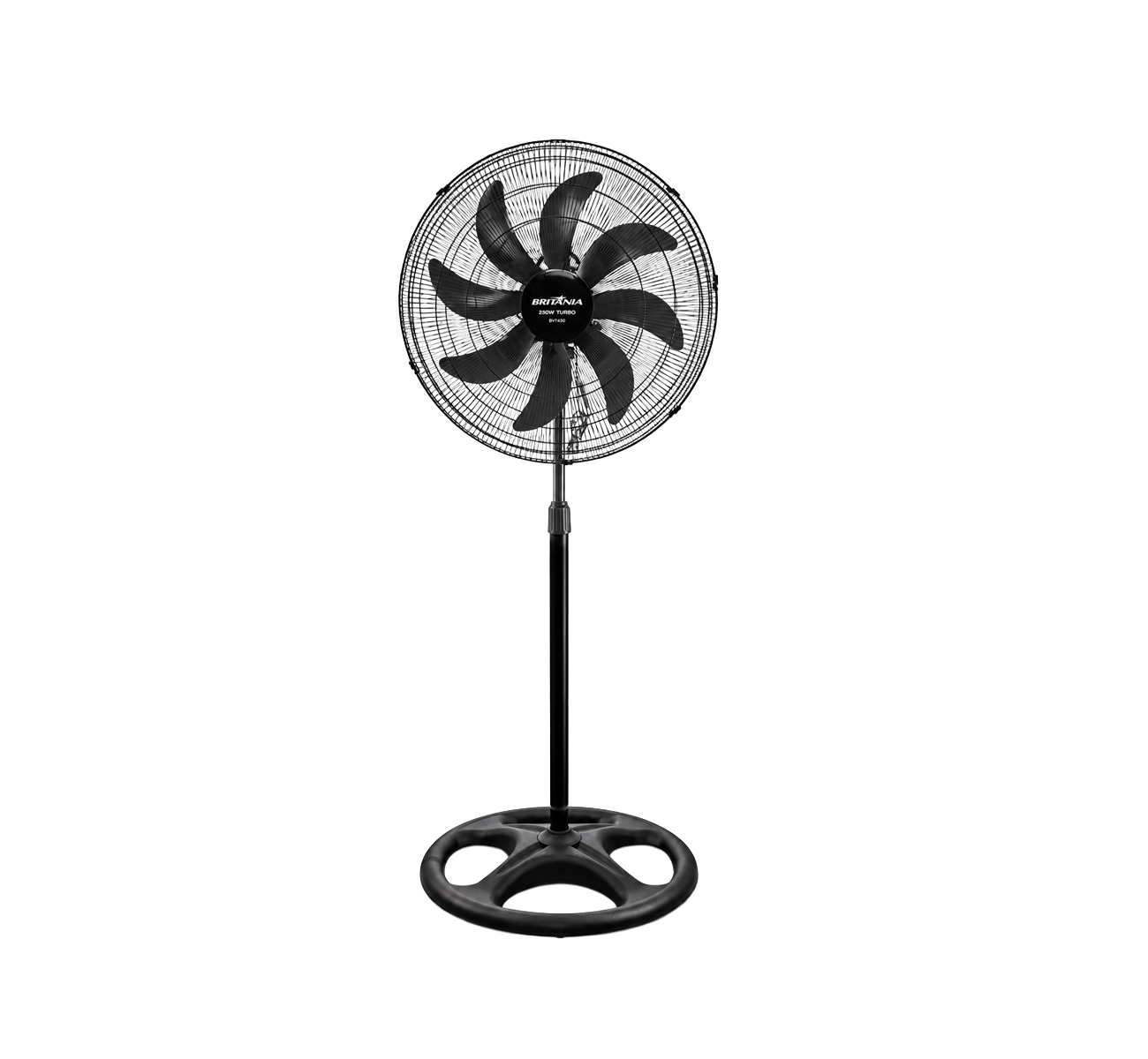 VENTILADOR DE PIE 24" BVT650 BRITANIA