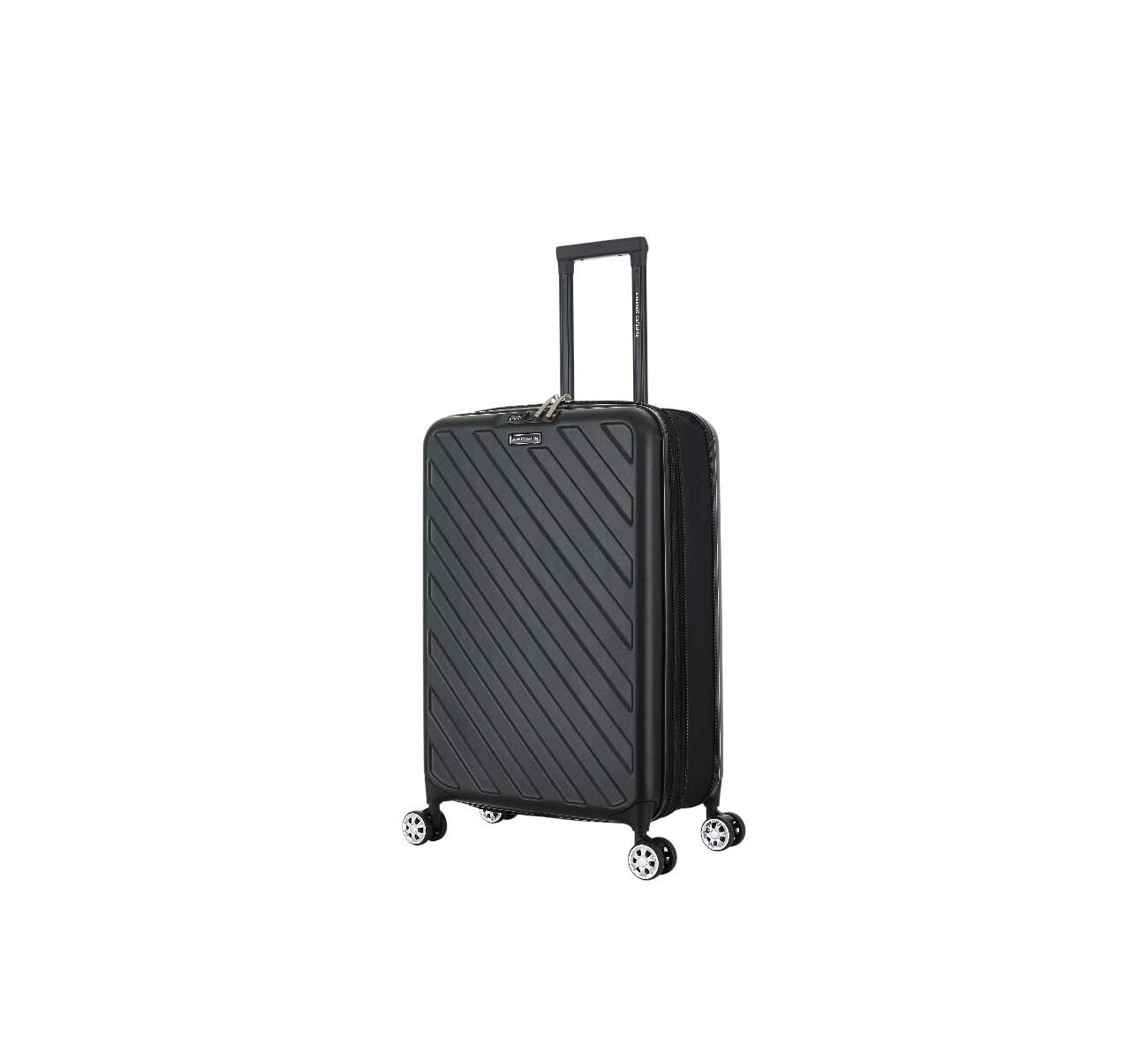 VALIJA EXPANDIBLE 24" NEGRO ACVA10N OWEN