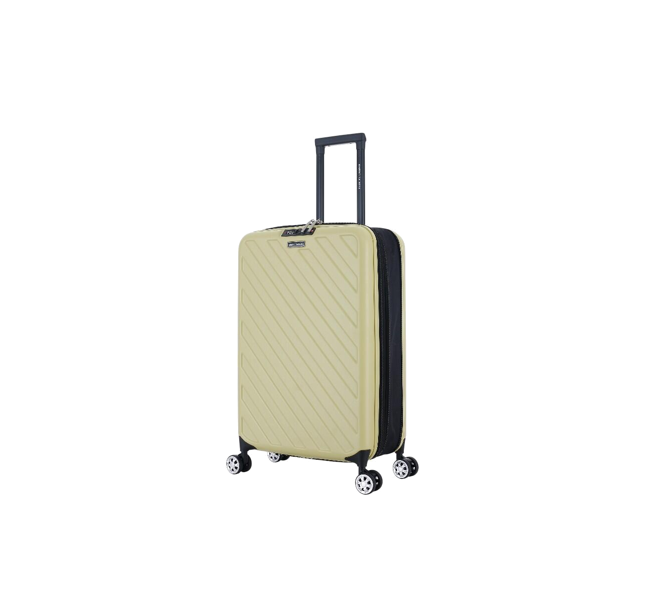VALIJA EXPANDIBLE 24" IVORY ACVA10VD OWEN