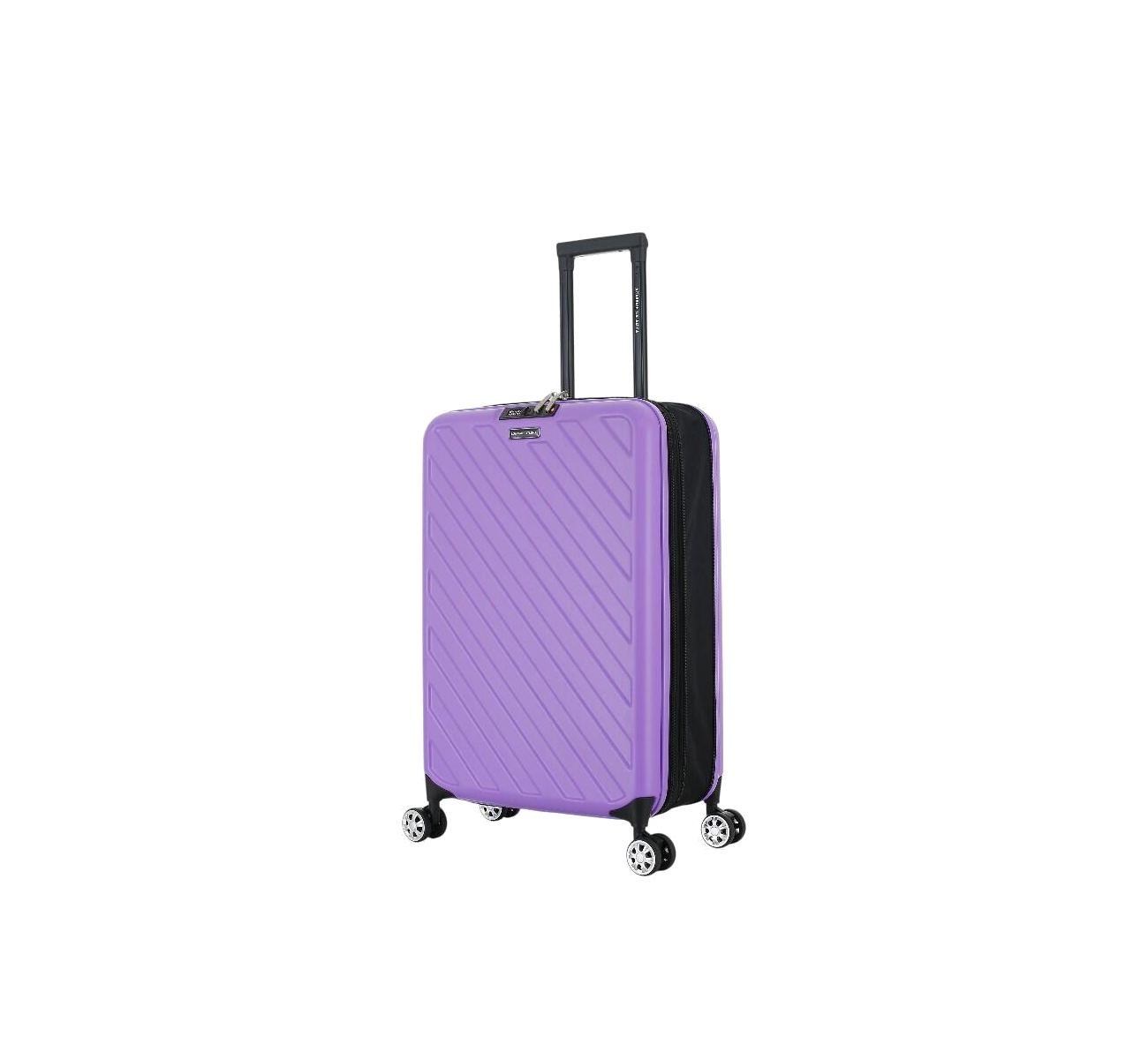 VALIJA EXPANDIBLE 20" LILA ACVA09VL OWEN