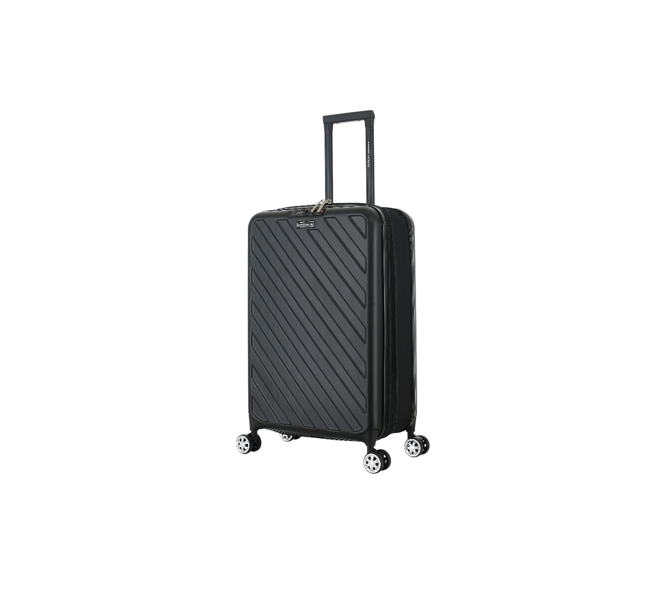 VALIJA EXPANDIBLE 20" NEGRO ACVA09N OWEN