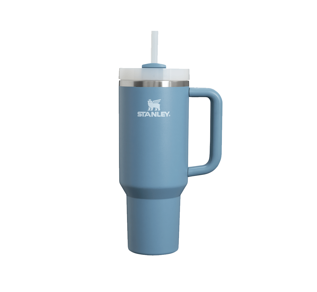 VASO TERMICO QUENCHER 1.18LTS INDIGO STANLEY