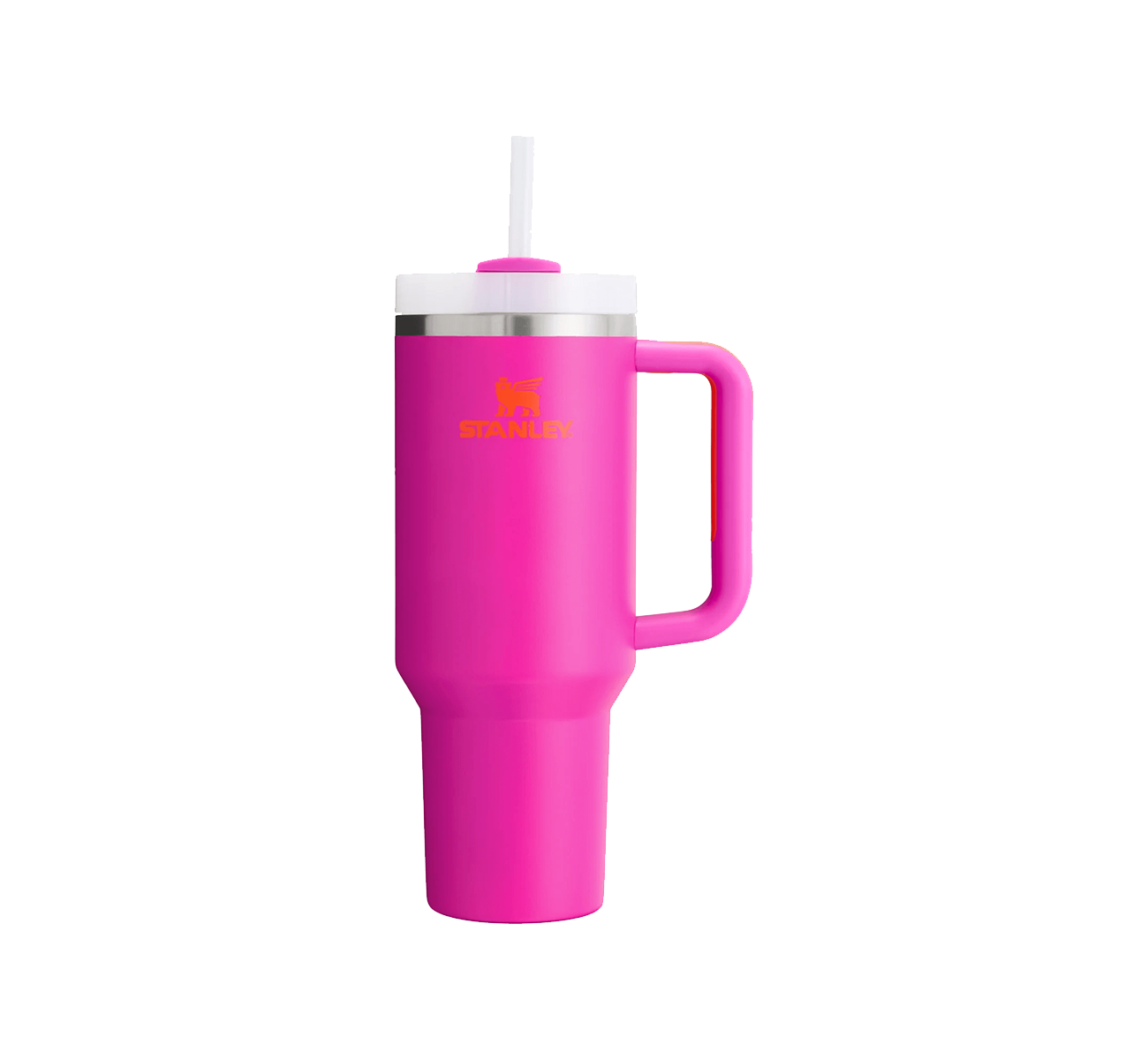 VASO TERMICO QUENCHER 1.18LTS VIVID VIOLET STANLEY