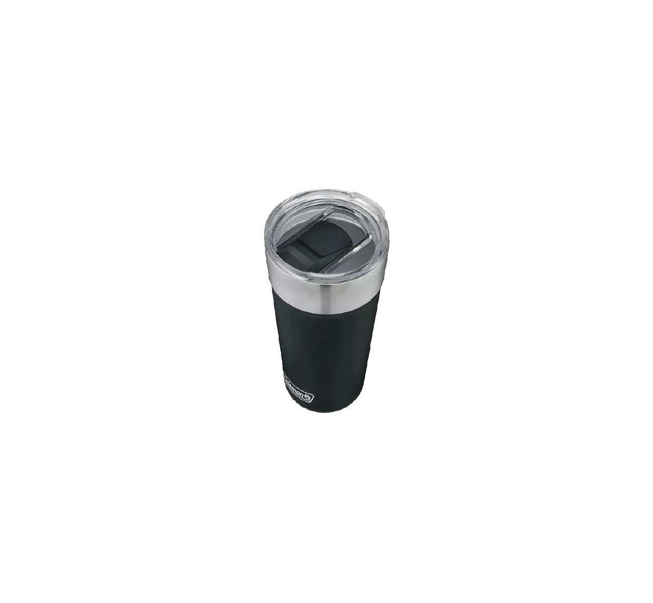VASO TERMICO 600ML NEGRO CO2097439 COLEMAN