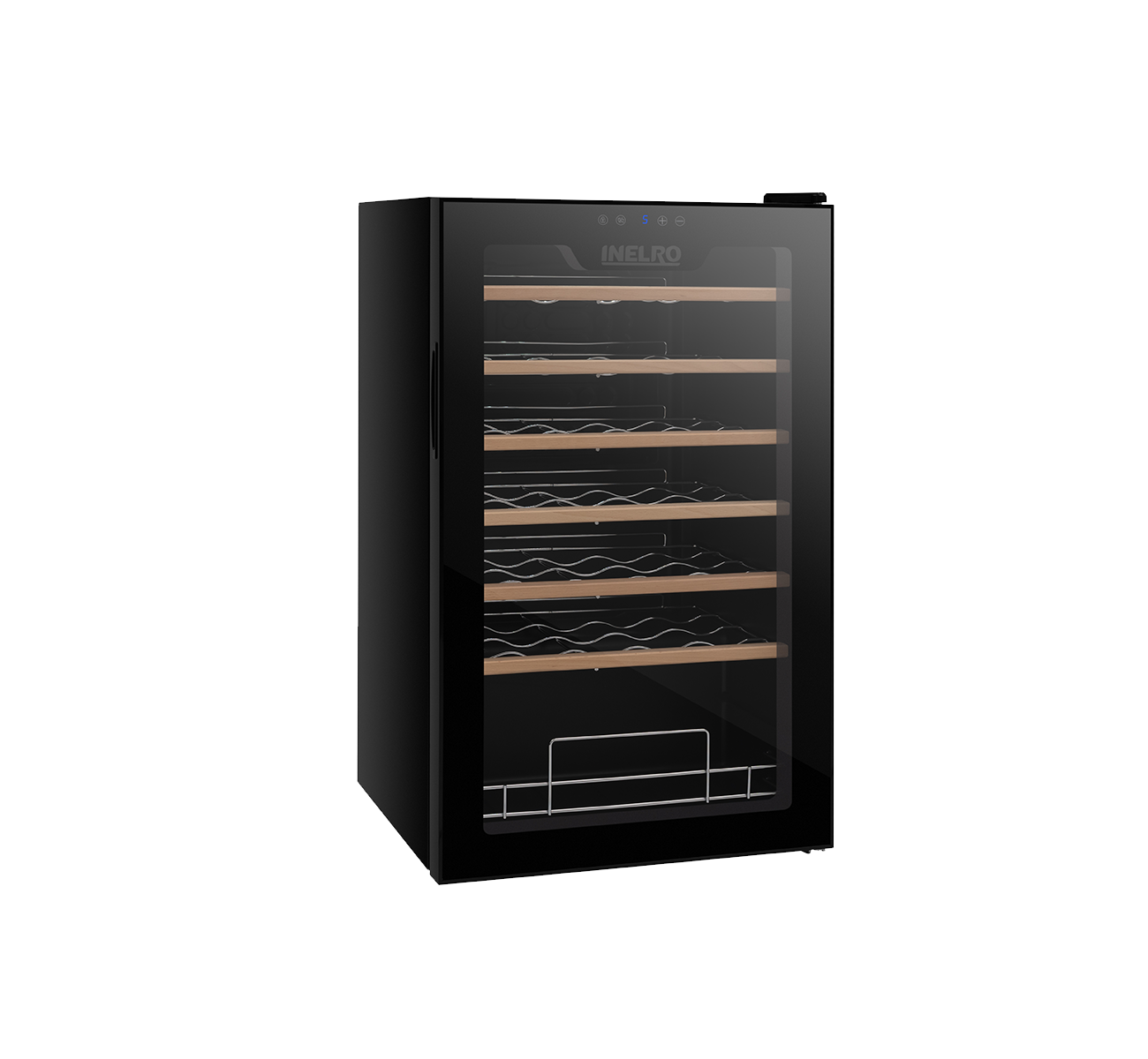 CAVA 34 BOTELLAS JC-98 INELRO