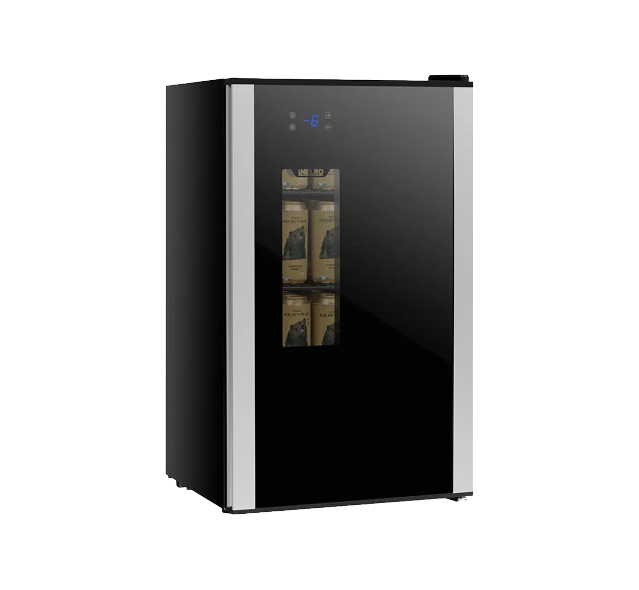 CAVA 78 LATAS JC-98G INELRO
