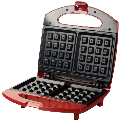 WAFFLERA 750W SW-282 KEN BROWN