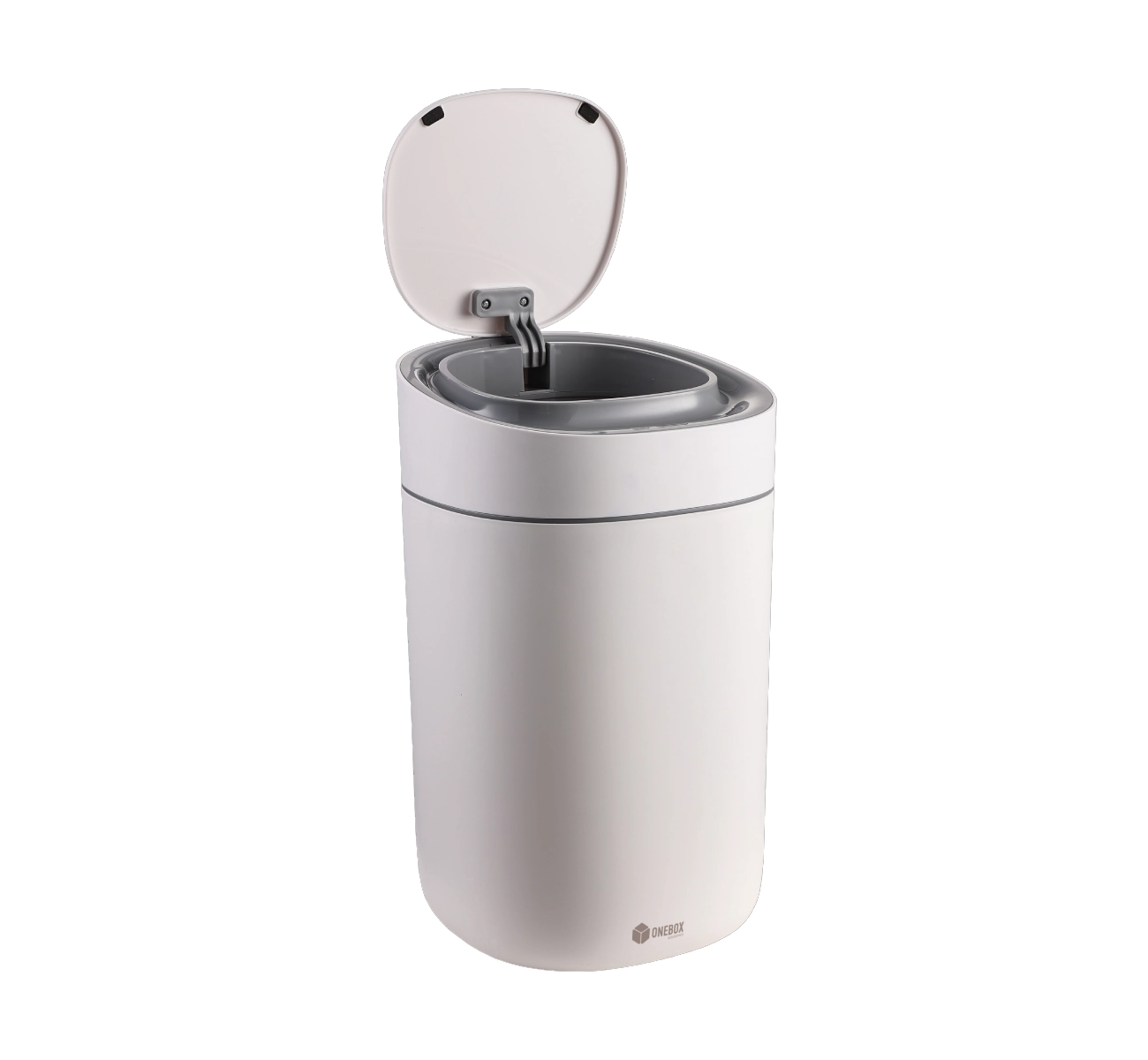 CESTO DE BASURA INTELIGENTE OB-SL12A ONE BOX