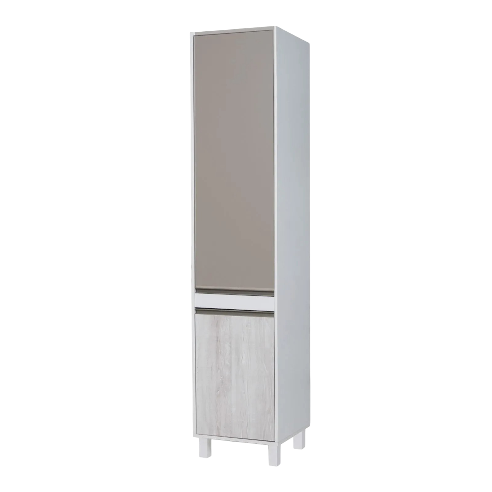 DESPENSERO 0.45MTS CON DOS PUERTAS SORRENTO 35704565 RICCHEZZE