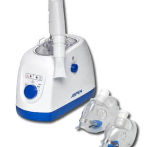 NEBULIZADOR ULTRASONICO NB-152U ASPEN