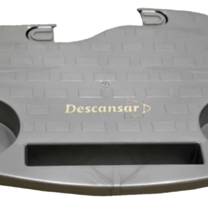 BANDEJA PORTA OBJETOS PARA REPOSERA 90400 DESCANSAR