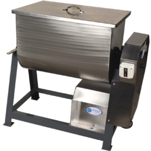 MEZCLADORA DE CARNE 100 LITROS MEZ-1003 FINESCHI