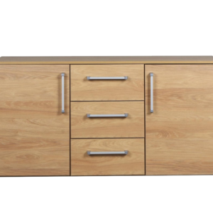MUEBLE MULTIPLE MESINA HICKORY NATURAL 34708001 RICCHEZZE