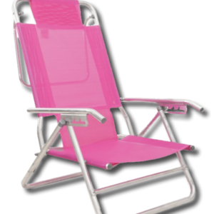 REPOSERA 5 POS. CAu00d1O ALUMINIO 7/8 POSABRAZO CAu00d1O C/COVER