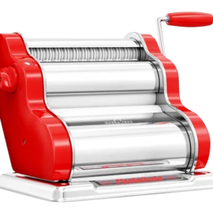 MAQUINA PASTALINDA CLASICA 200 ROJA PASTALINDA