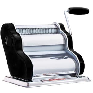 MAQUINA PASTALINDA CLASICA 200 NEGRA PASTALINDA