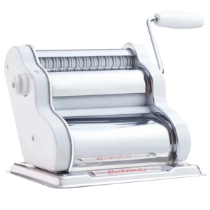 MAQUINA PASTALINDA CLASICA 200 BLANCA PASTALINDA