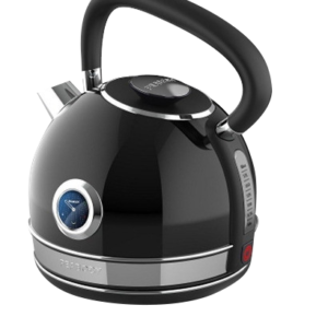 JARRA ELECTRICA 1.7 LTS NEGRA PE-KV8214N-RN PEABODY